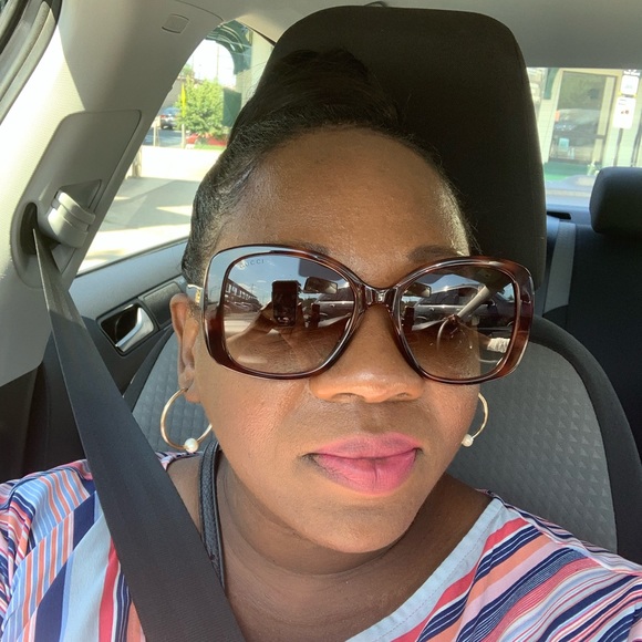 Meet your Posher, Audyann - Picture 1 of 1